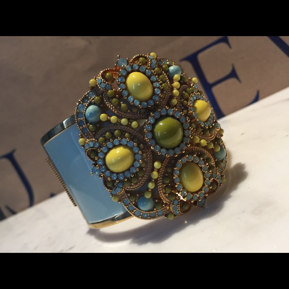 J Crew Bracelet